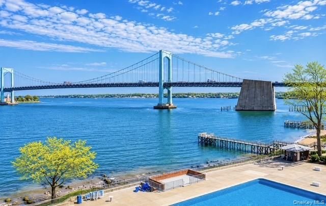 162-01 Powells Cove Boulevard 2G, Beechhurst, NY 11357
