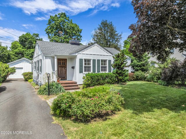 81 7th Avenue, Atlantic Highlands, NJ 07716