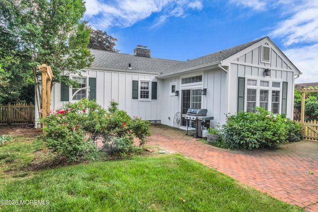 81 7th Avenue, Atlantic Highlands, NJ 07716