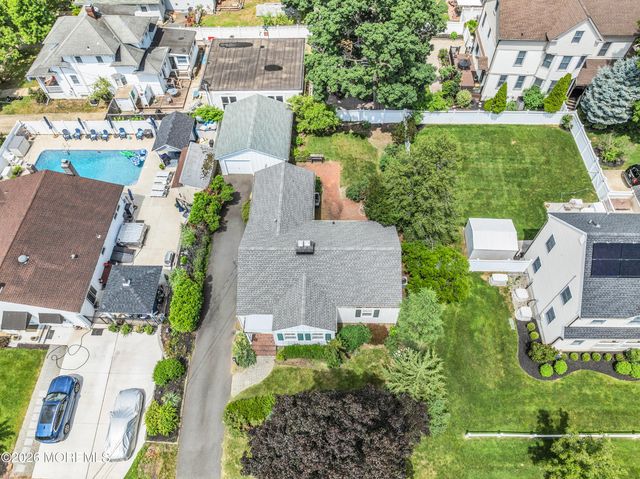 81 7th Avenue, Atlantic Highlands, NJ 07716