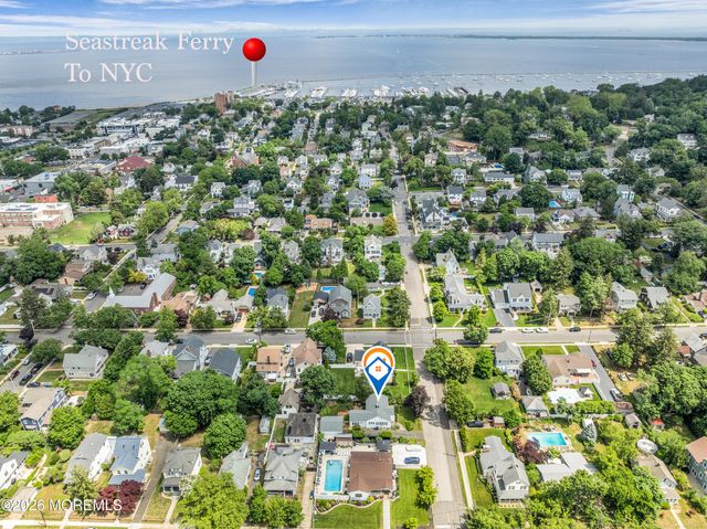 81 7th Avenue, Atlantic Highlands, NJ 07716