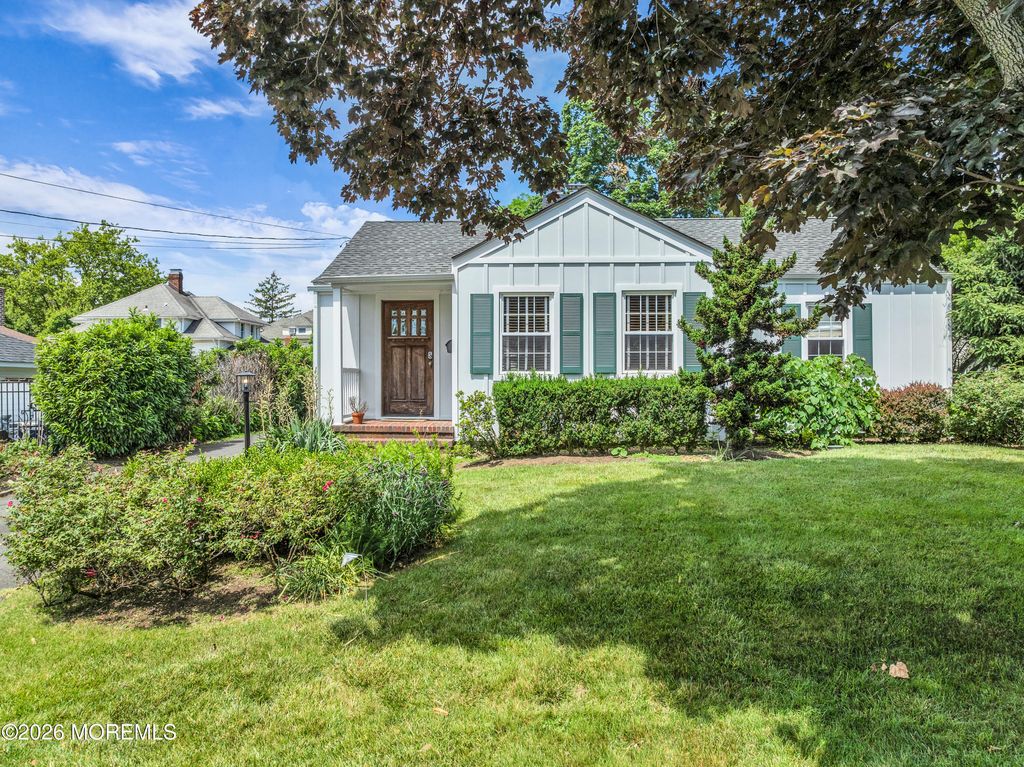 81 7th Avenue, Atlantic Highlands, NJ 07716