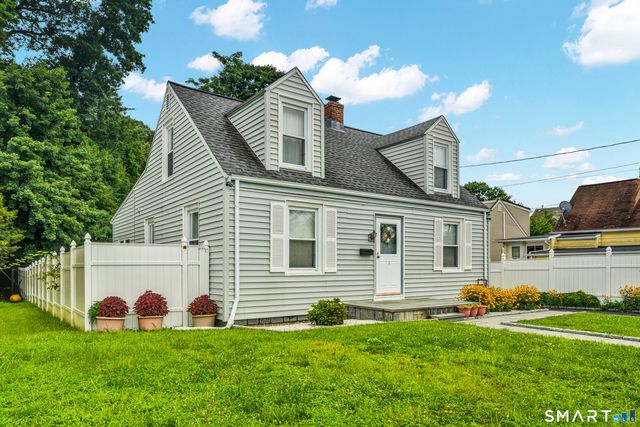 3 Coppola Terrace, Derby, CT 06418