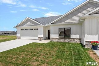 4621 Eugene Court, Springfield, IL 62711