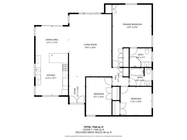 7327 Zachau, Tujunga, CA 91042