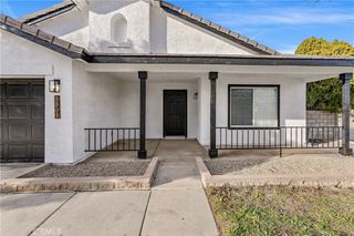 3801 Arbor, Rosamond, CA 93560