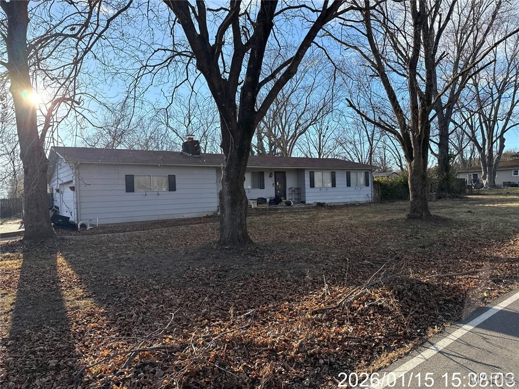 4073 Sycamore Lane, House Springs, MO 63051