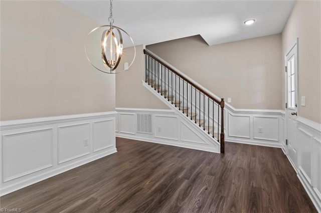 6055 Frye Bridge Road, Clemmons, NC 27012