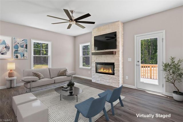6055 Frye Bridge Road, Clemmons, NC 27012