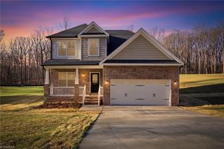 6055 Frye Bridge Road, Clemmons, NC 27012