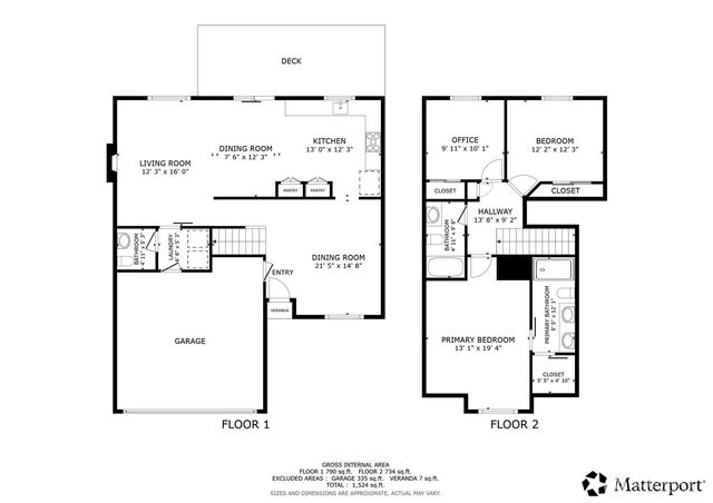 1613 SE 184th Street, Vancouver, WA 98683