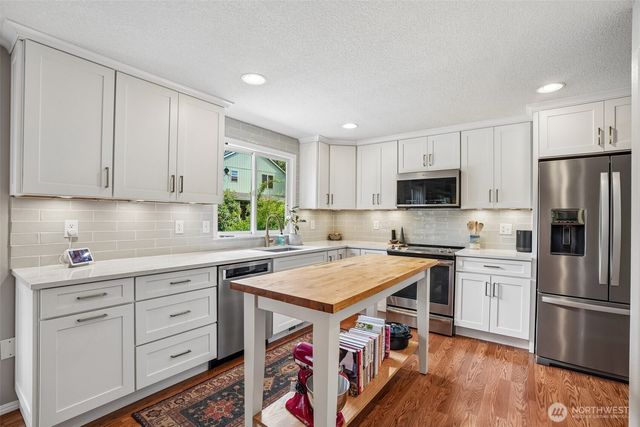 1613 SE 184th Street, Vancouver, WA 98683