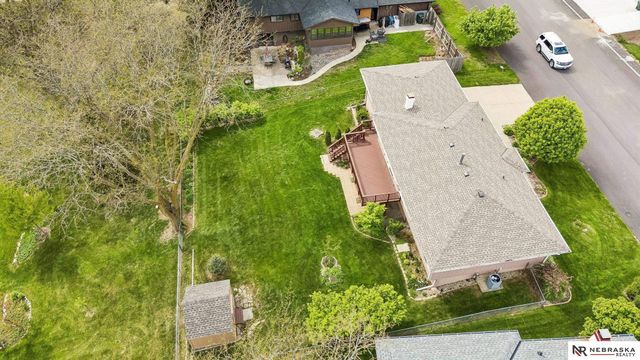 1813 College View Drive, Blair, NE 68008