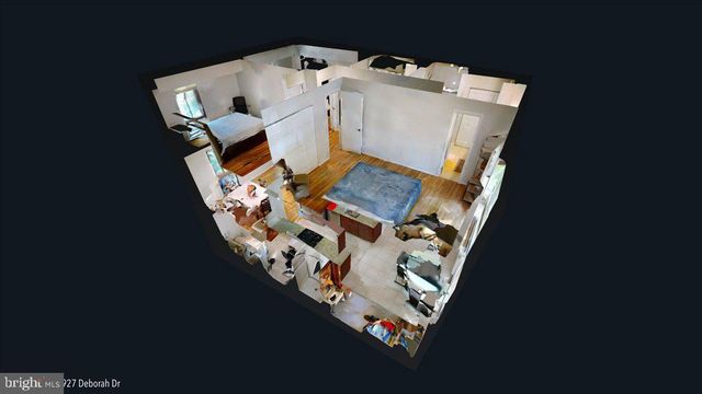 10927 DEBORAH DR, Potomac, MD 20854