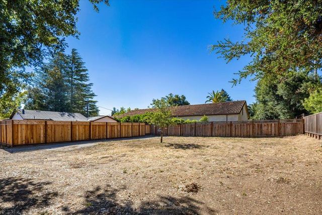 16153 Los Gatos Almaden Road, Los Gatos, CA 95032