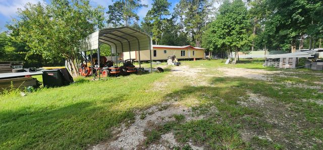 17514 Grove Lane, New Caney, TX 77357