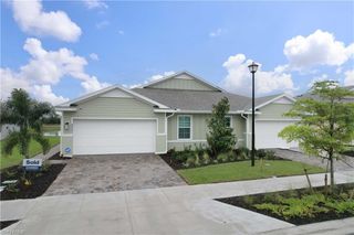 44442 Palm Frond DR, Punta Gorda, FL 33982