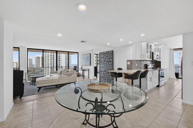 4200 N Ocean Drive 2-1601, Singer Island, FL 33404