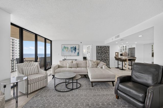 4200 N Ocean Drive 2-1601, Singer Island, FL 33404