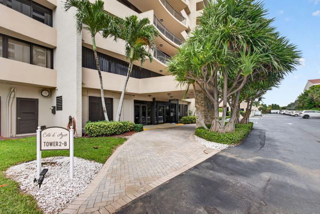 4200 N Ocean Drive 2-1601, Singer Island, FL 33404