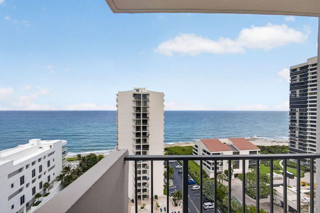4200 N Ocean Drive 2-1601, Singer Island, FL 33404