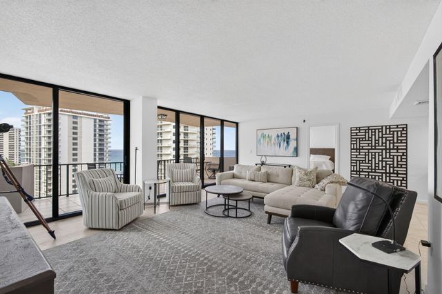4200 N Ocean Drive 2-1601, Singer Island, FL 33404