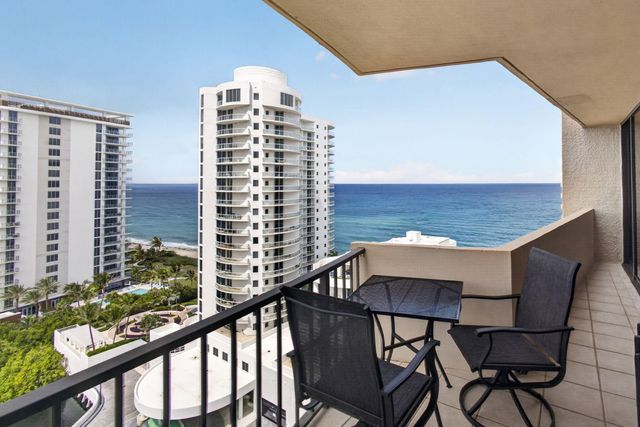 4200 N Ocean Drive 2-1601, Singer Island, FL 33404