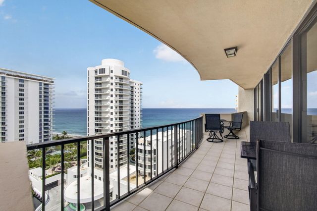 4200 N Ocean Drive 2-1601, Singer Island, FL 33404