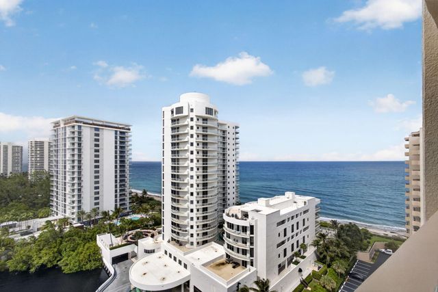 4200 N Ocean Drive 2-1601, Singer Island, FL 33404