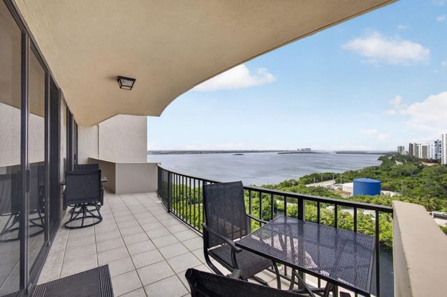 4200 N Ocean Drive 2-1601, Singer Island, FL 33404