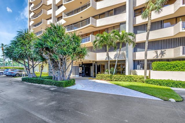 4200 N Ocean Drive 2-1601, Singer Island, FL 33404