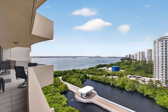 4200 N Ocean Drive 2-1601, Singer Island, FL 33404