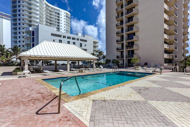 4200 N Ocean Drive 2-1601, Singer Island, FL 33404
