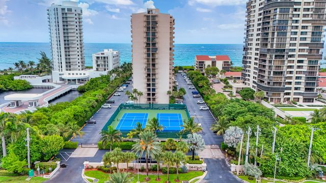 4200 N Ocean Drive 2-1601, Singer Island, FL 33404
