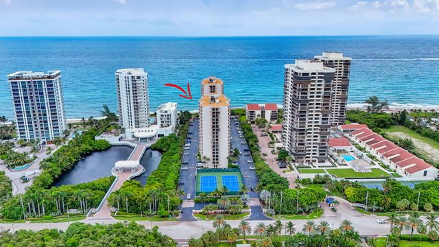 4200 N Ocean Drive 2-1601, Singer Island, FL 33404