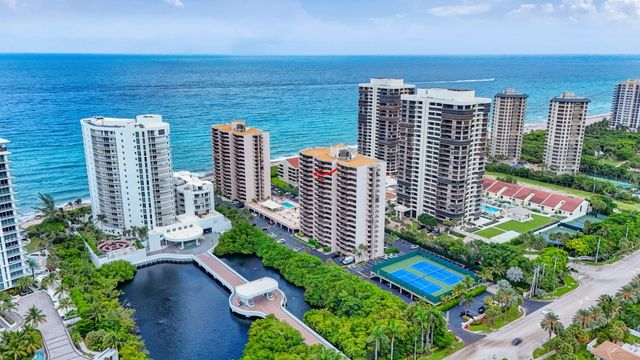 4200 N Ocean Drive 2-1601, Singer Island, FL 33404