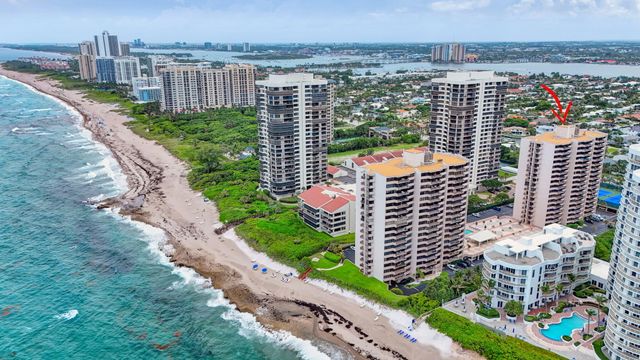 4200 N Ocean Drive 2-1601, Singer Island, FL 33404
