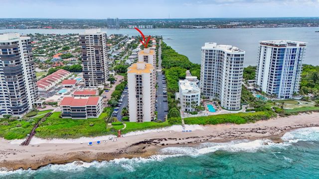 4200 N Ocean Drive 2-1601, Singer Island, FL 33404