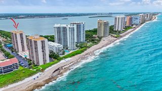 4200 N Ocean Drive 2-1601, Singer Island, FL 33404
