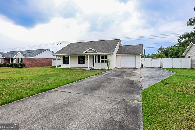 111 Reese Way, Rincon, GA 31326