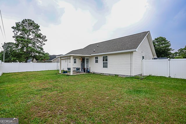 111 Reese Way, Rincon, GA 31326