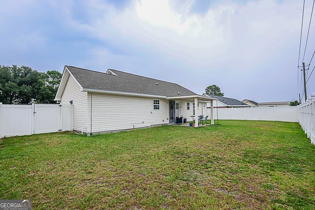 111 Reese Way, Rincon, GA 31326