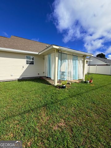 111 Reese Way, Rincon, GA 31326