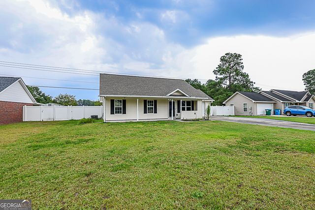 111 Reese Way, Rincon, GA 31326