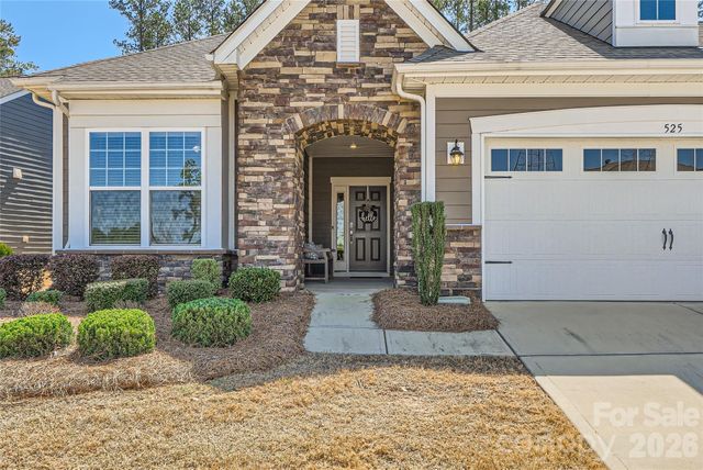 525 Cellini Place, Mount Holly, NC 28120
