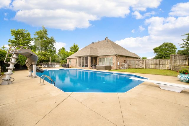 6533 Westminster, Benton, AR 72019