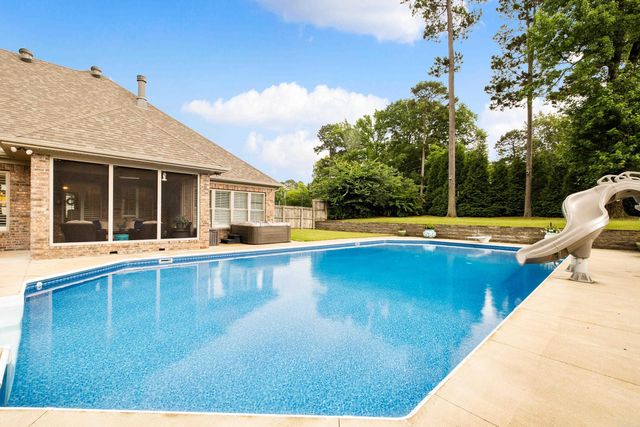 6533 Westminster, Benton, AR 72019