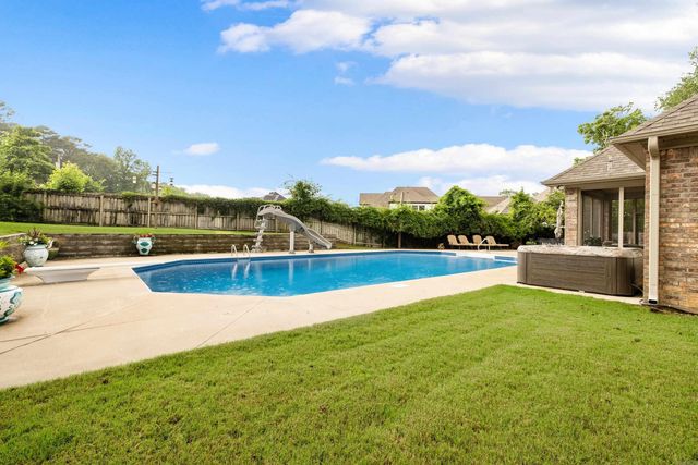 6533 Westminster, Benton, AR 72019