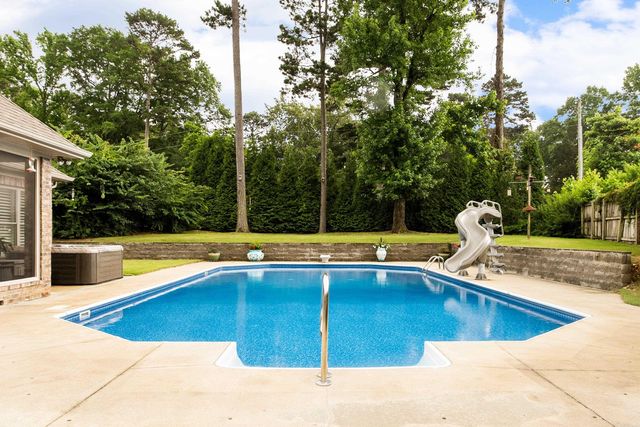 6533 Westminster, Benton, AR 72019