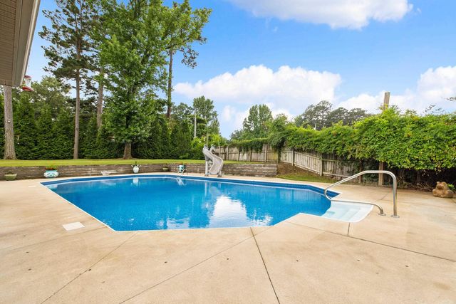 6533 Westminster, Benton, AR 72019